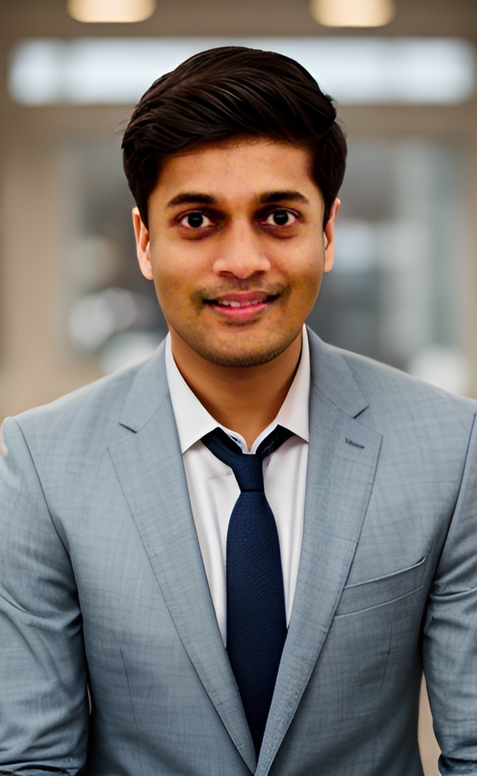 Krishna Chaitanya Yarlagadda